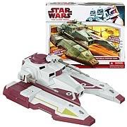 Star Wars Clone Wars Republic Fighter Tank Vehicle
